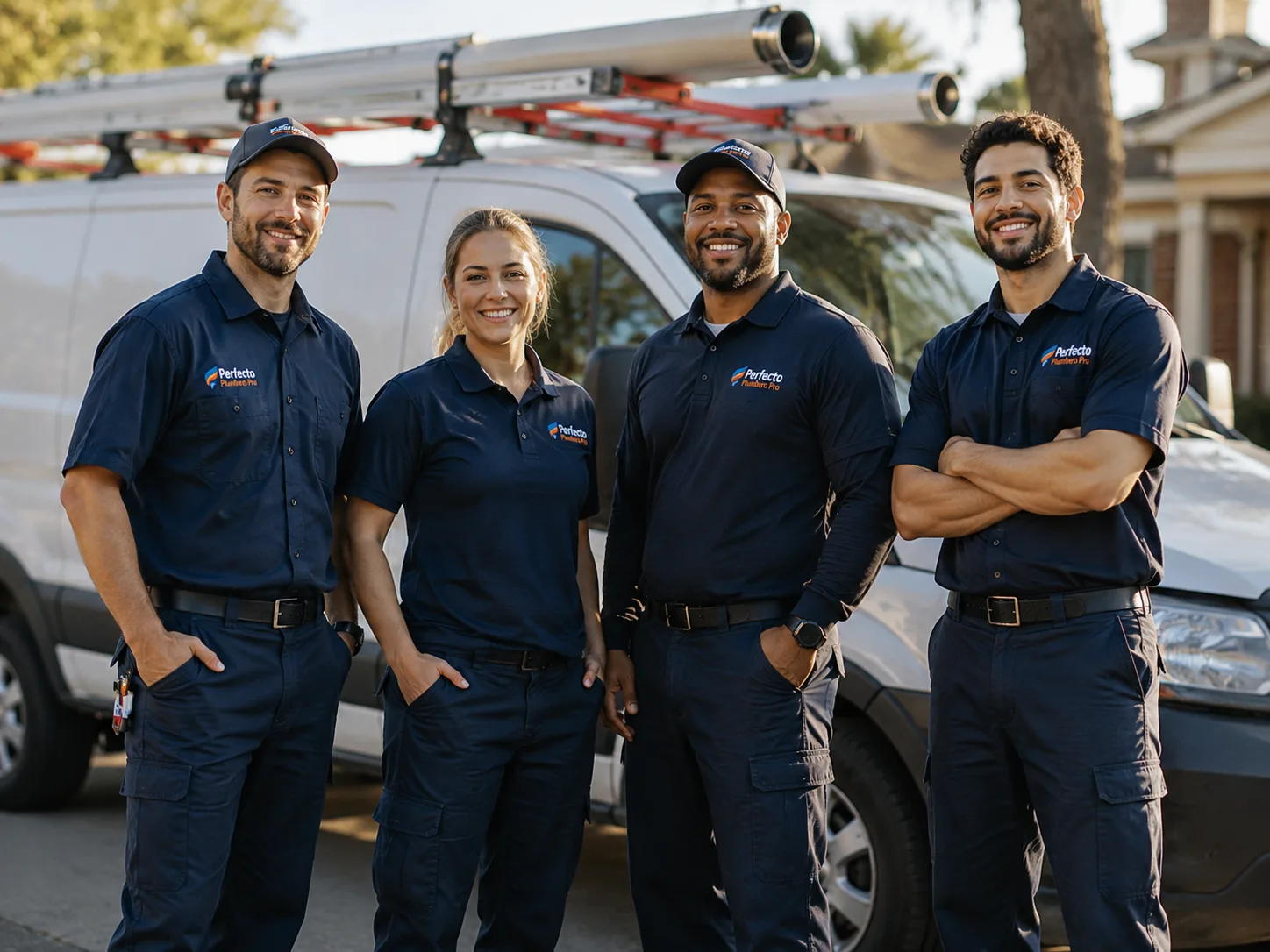 Emergency Plumber Near Me in Forest Home, AL near me